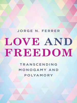 cover image of Love and Freedom
